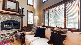 Timbers #1 4 Bedroom Townhouse