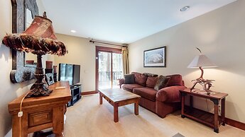 Timbers #1 4 Bedroom Townhouse