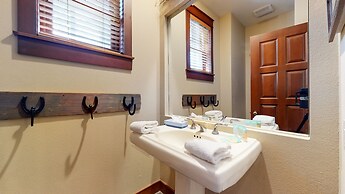 Timbers #1 4 Bedroom Townhouse