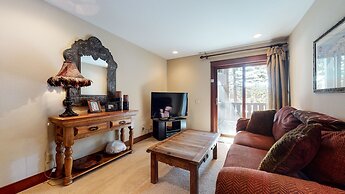 Timbers #1 4 Bedroom Townhouse