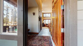 Timbers #1 4 Bedroom Townhouse