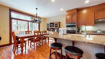 Timbers #1 4 Bedroom Townhouse