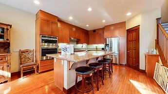 Timbers #1 4 Bedroom Townhouse