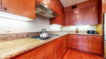 Timbers #1 4 Bedroom Townhouse