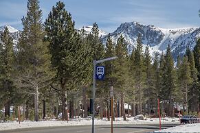 Timbers #1 4 Bedroom Townhouse