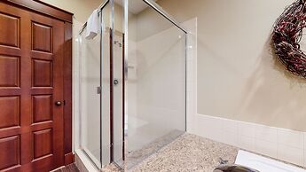 Timbers #1 4 Bedroom Townhouse