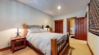 Timbers #1 4 Bedroom Townhouse