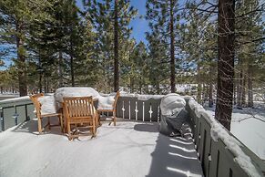 Timbers #1 4 Bedroom Townhouse