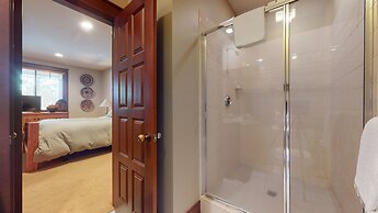 Timbers #1 4 Bedroom Townhouse