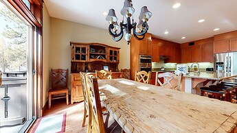 Timbers #1 4 Bedroom Townhouse