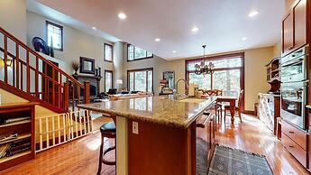 Timbers #1 4 Bedroom Townhouse