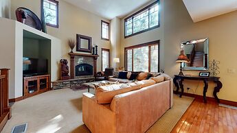 Timbers #1 4 Bedroom Townhouse