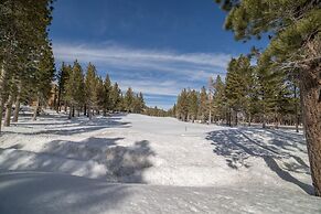 Timbers #1 4 Bedroom Townhouse
