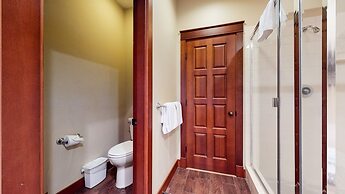 Timbers #1 4 Bedroom Townhouse