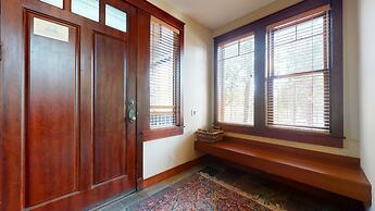 Timbers #1 4 Bedroom Townhouse