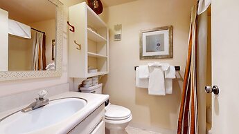 Summit #295 2 Bedroom Condo