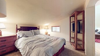 Summit #295 2 Bedroom Condo