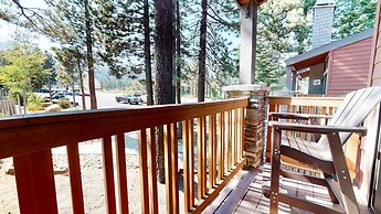 Summit #295 2 Bedroom Condo