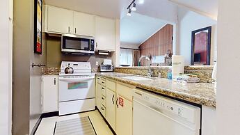 Summit #295 2 Bedroom Condo