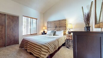 Summit #295 2 Bedroom Condo