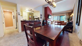 Summit #295 2 Bedroom Condo