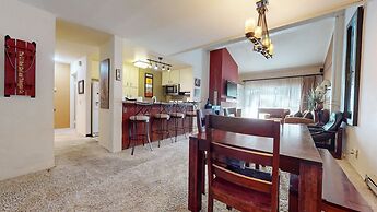 Summit #295 2 Bedroom Condo