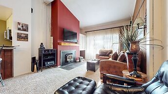 Summit #295 2 Bedroom Condo