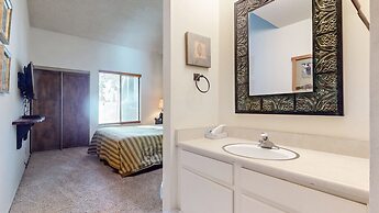 Summit #295 2 Bedroom Condo