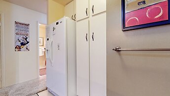 Summit #295 2 Bedroom Condo