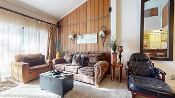 Summit #295 2 Bedroom Condo