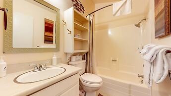 Summit #295 2 Bedroom Condo