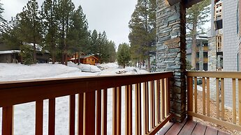 Summit 237 Pet-Friendly, Rustic, On Free Shuttle Route by RedAwning