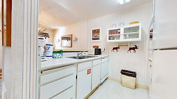 Summit 237 Pet-Friendly, Rustic, On Free Shuttle Route by RedAwning