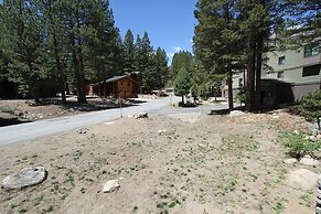 Summit 237 Pet-Friendly, Rustic, On Free Shuttle Route by RedAwning