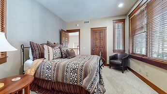 Timbers #18 4 Bedroom Townhouse