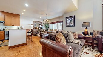 Timbers #18 4 Bedroom Townhouse