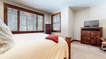 Timbers #18 4 Bedroom Townhouse