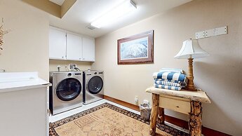 Timbers #18 4 Bedroom Townhouse