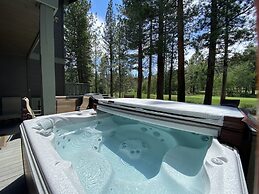 Timbers #18 4 Bedroom Townhouse