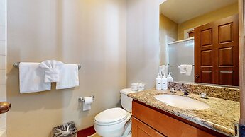 Timbers #18 4 Bedroom Townhouse