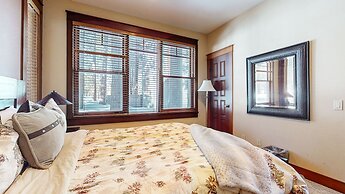 Timbers #18 4 Bedroom Townhouse