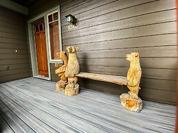 Timbers #18 4 Bedroom Townhouse