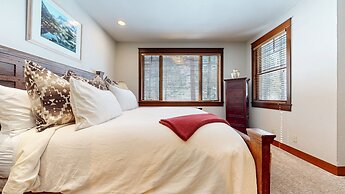 Timbers #18 4 Bedroom Townhouse