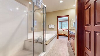 Timbers #18 4 Bedroom Townhouse