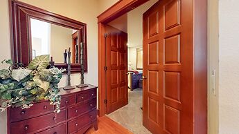 Timbers #18 4 Bedroom Townhouse