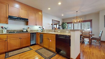 Timbers #18 4 Bedroom Townhouse