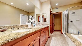 Timbers #18 4 Bedroom Townhouse