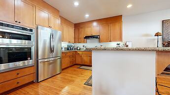 Timbers #18 4 Bedroom Townhouse