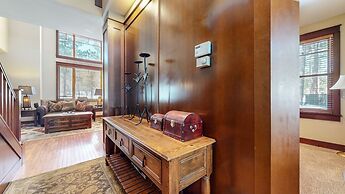 Timbers #18 4 Bedroom Townhouse