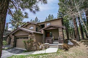 Timbers #18 4 Bedroom Townhouse